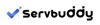 ServBuddy Logo