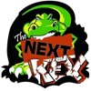 The Next Rex Logo