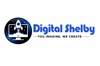 Digital Shelby Logo