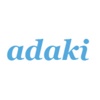 Adaki Logo