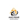 Amz Prime Automation Logo