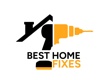 Best Home Fixes Logo