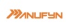 Manufyn India Private Limited Logo