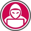 DarkInvader Logo