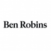 Ben Robins Business & Leadership Coaching Logo