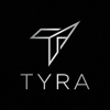 TYRA Logo