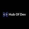 Hub of Dev Logo