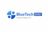 Blue Tech DIGI Logo