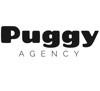 Puggy Agency Logo