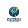 Ecommerce SEO Services Agency Logo