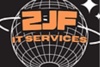ZJF IT Services LLC Logo