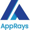 AppRays Logo