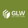 Get Legal Work Logo