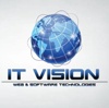 IT VISION Logo