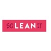 SO LEAN IT Logo