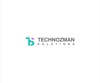 Technozman Solutions Logo