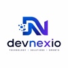 Devnexio Logo