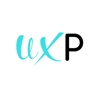 UX Prosperar: UX/UI, CX Research & Strategic Design Agency Logo