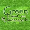 Green Lawn Care & Landscape Inc. Logo