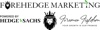 Forehedge Marketing PVT LTD Logo