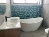 First Quality Tiling Complete Tiling Services Logo