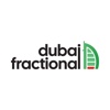 Dubai Fractional Logo