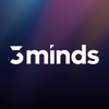 3minds Logo