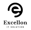 Excellon IT Solution Logo