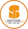 SHURT TECH Logo