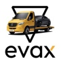Evax Transport SRL Logo