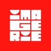 L'Imagerie Films Logo
