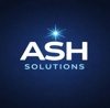 ASH Solutions Logo