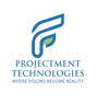 Projectment Technologies Logo