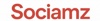Sociamz LLC Logo