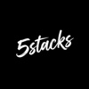 5stacks Logo