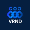 Vrnd Business Solutions Logo