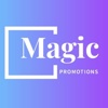 Magic Promotions, Inc. Logo