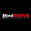 MindServe Media Logo