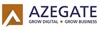 Azegate Consulting Logo