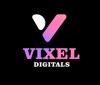 Vixel Digitals Logo