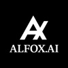 ALFOX.AI Logo