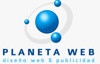 Planeta Web Logo