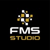 FMS Studio Logo