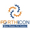 FORTHICON PRIVATE LIMITED Logo