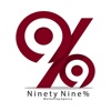 99percentg Logo