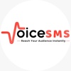 Voice SMS Logo