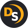 Digital Startup Logo