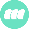 Moh Visual & Product Design Logo