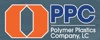 Polymer Plastics Co. LC Logo