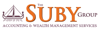The Suby Group Logo